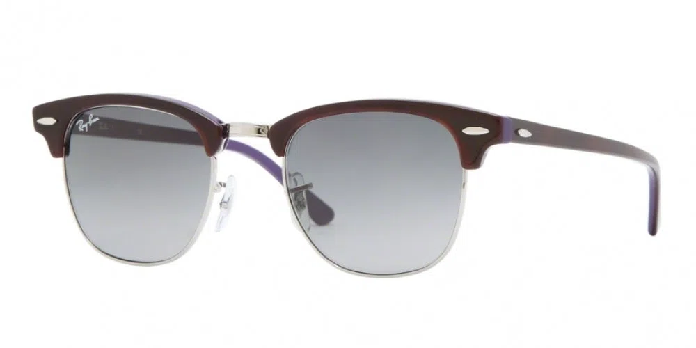 Ray-Ban Clubmaster 0RB3016 Sunglasses - view 30